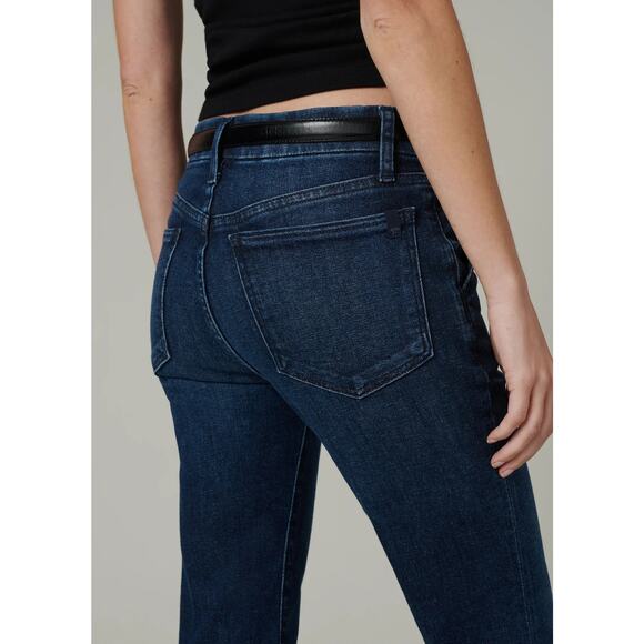 Joe's Jeans The Provocateur Mid Rise Petite Bootcut - Even Better VARIOUS SIZES - Picture 6 of 7